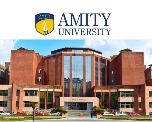 Amity University