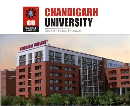 Chandigarh University