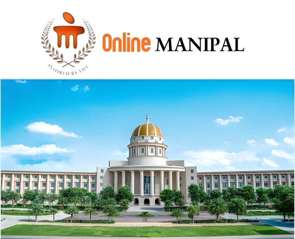 Online Manipal